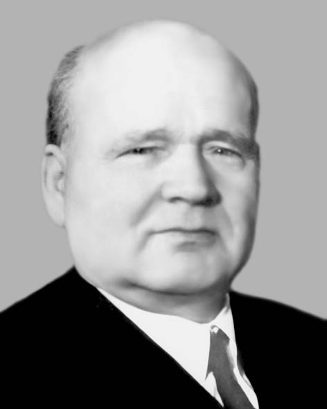 Горшков